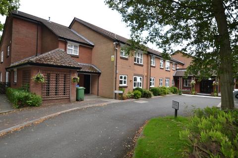 1 bedroom retirement property for sale - Patterdale, Boundary Court, 105 Gatley Road, Cheadle
