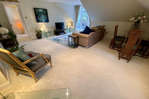 2 bedroom apartment for sale - Brookfield House, Wilmslow Road, Cheadle
