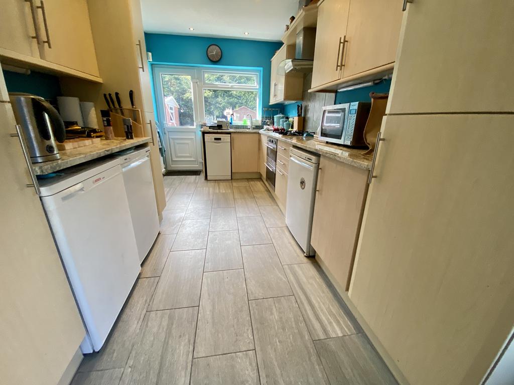 Glandon Drive, Cheadle Hulme 5 bed detached house £500,000