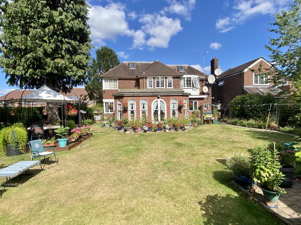 Broadway, Cheadle 4 bed detached house for sale £900,000