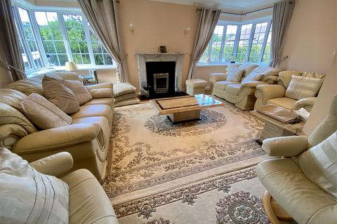4 bedroom detached house for sale, Broadway, Cheadle