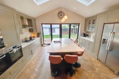 1 Ash Grove, Heald Green, Cheadle, SK8 3JA