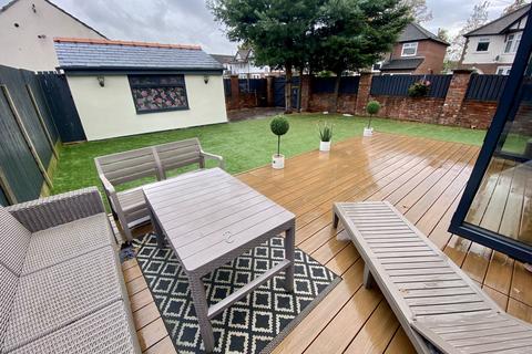 1 Ash Grove, Heald Green, Cheadle, SK8 3JA