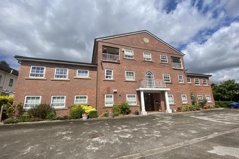 2 bedroom ground floor flat for sale - Brook Lodge, Schools Hill, Cheadle