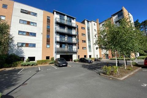 2 bedroom apartment for sale, Manor Court, 196 Altrincham Road, Manchester