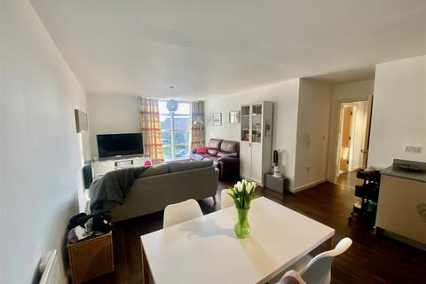 2 bedroom apartment for sale, Manor Court, 196 Altrincham Road, Manchester
