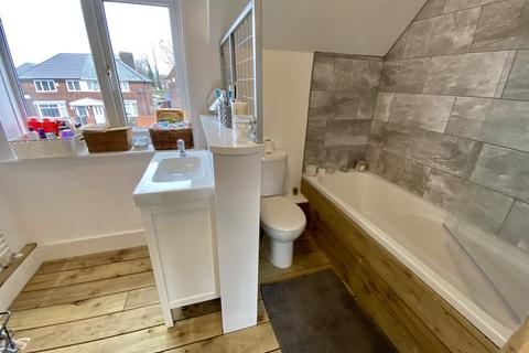 64 Shayfield Drive, Manchester, M22 8DX