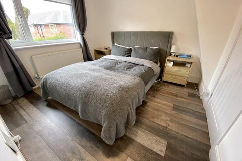 64 Shayfield Drive, Manchester, M22 8DX