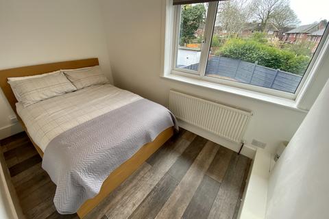 64 Shayfield Drive, Manchester, M22 8DX