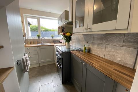 64 Shayfield Drive, Manchester, M22 8DX
