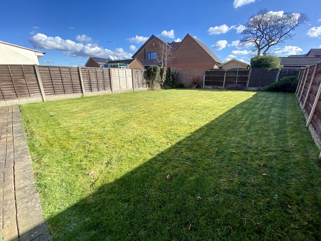 Bradwell Drive, Heald Green 3 bed semidetached house for sale £315,000
