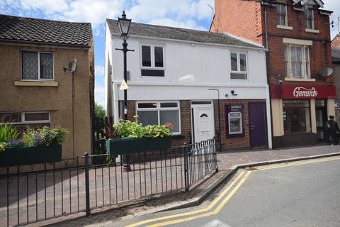 undefined, Market Street, Rhosllanerchrugog, Wrexham, LL14