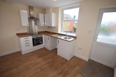 undefined, Market Street, Rhosllanerchrugog, Wrexham, LL14