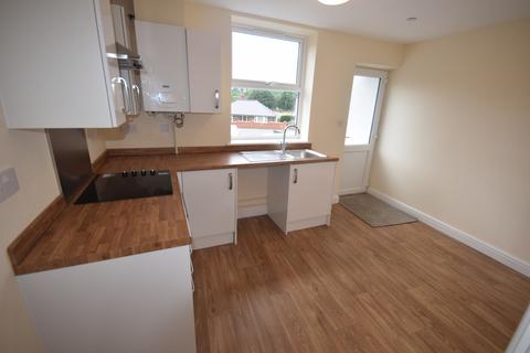undefined, Market Street, Rhosllanerchrugog, Wrexham, LL14