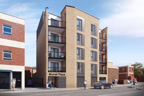 1 bedroom apartment for sale - Brunel Place, West Street, Maidenhead, SL6