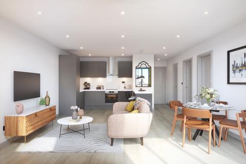 2 bedroom apartment for sale - Brunel Place, West Street, Maidenhead, SL6