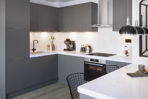 1 bedroom flat for sale - Brunel Place, West Street, Maidenhead, SL6