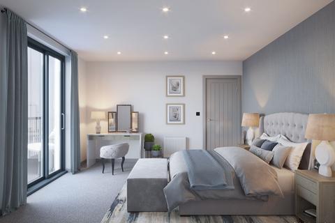 1 bedroom flat for sale - Brunel Place, West Street, Maidenhead, SL6
