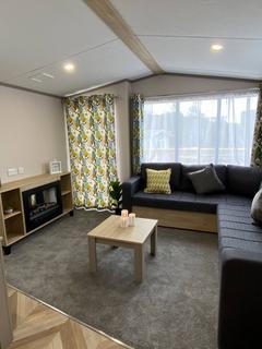 3 bedroom static caravan for sale, Castle Douglas Dumfries and Galloway