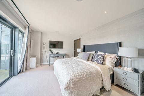 3 bedroom apartment for sale, Boulevard Drive, Beaufort Park, Colindale, NW9