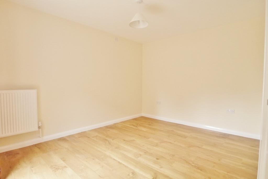 Ground Floor Bedroom