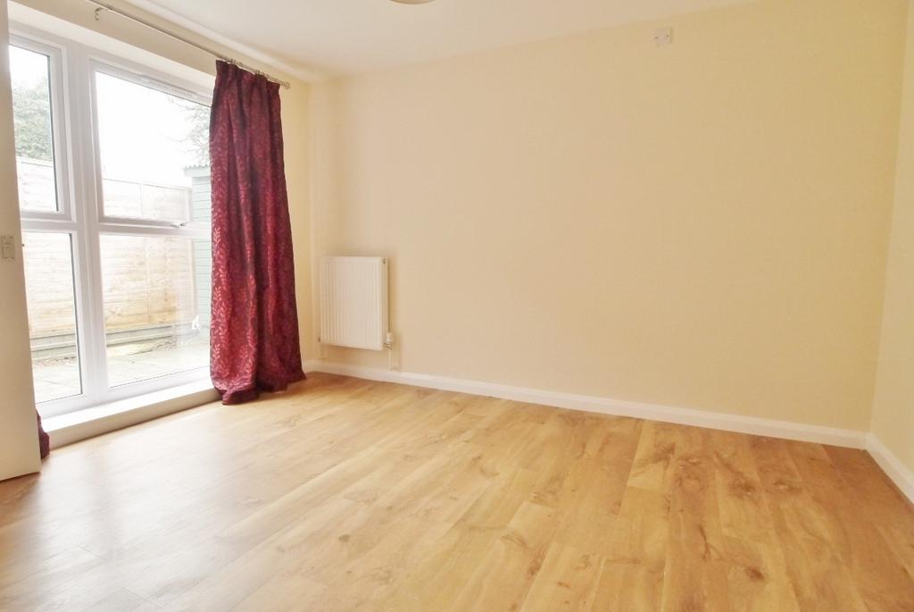 Ground Floor Bedroom