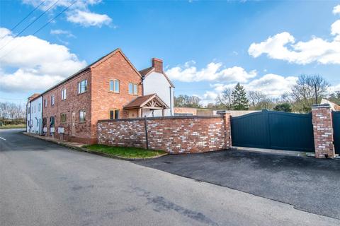 4 bedroom house for sale, Country Girl Court, Sharpway Gate, Stoke Prior, Bromsgrove, B60