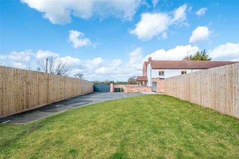 4 bedroom house for sale, Country Girl Court, Sharpway Gate, Stoke Prior, Bromsgrove, B60