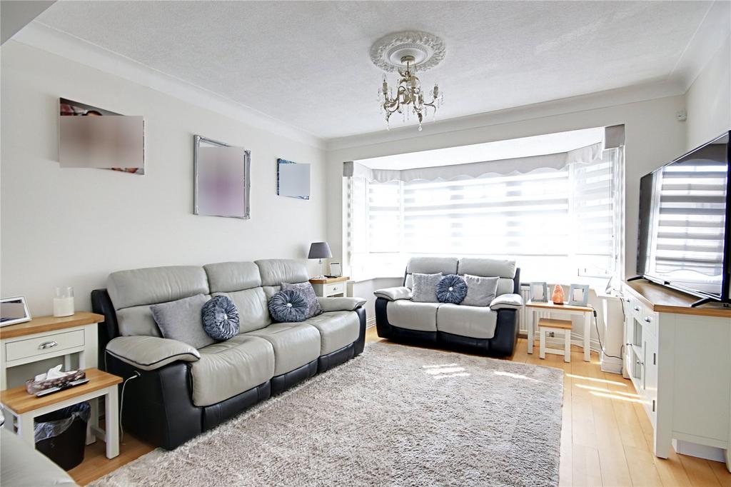 Broadlands Avenue, Enfield, EN3 4 bed end of terrace house £615,000