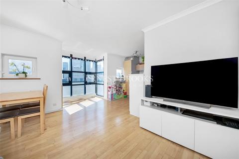 2 bedroom apartment for sale, Mermaid Court, Rotherhithe, SE16