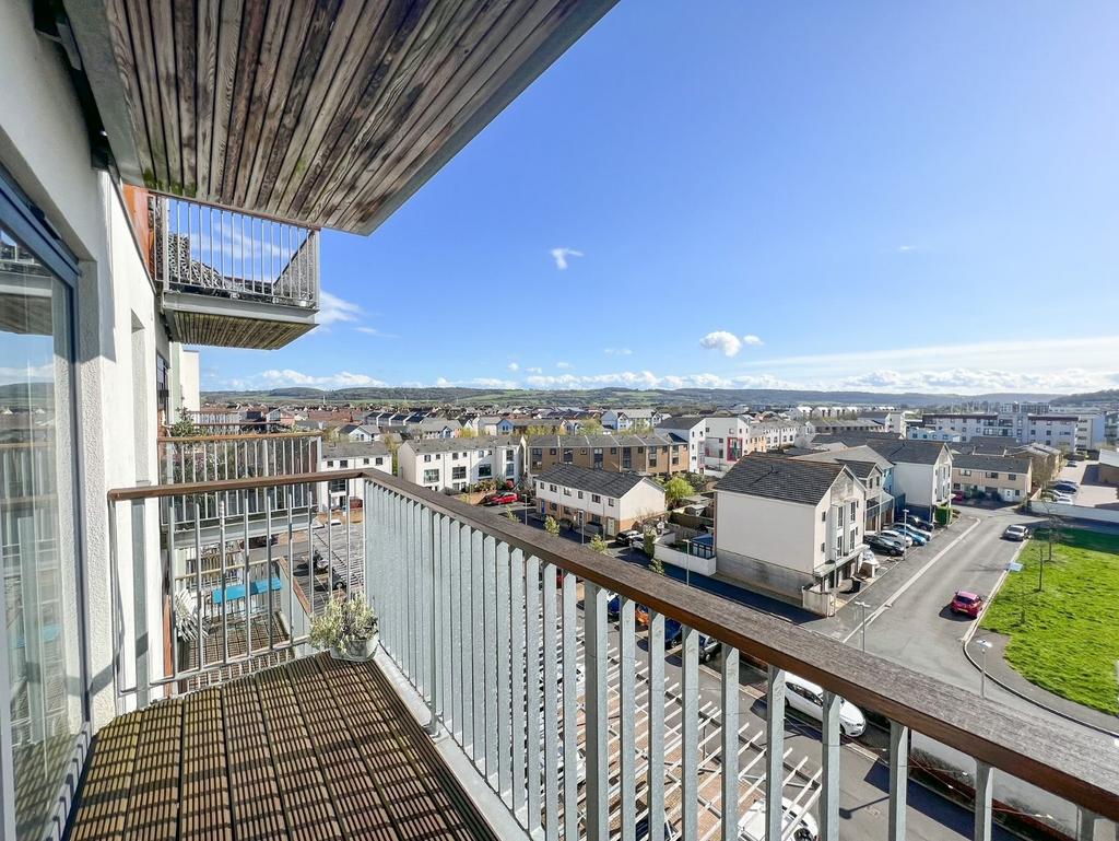 Argentia Place, Portishead, North... 2 bed apartment £1,100 pcm (£254 pw)