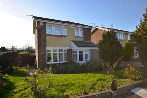 7 Briarsyde Close, Whickham, Newcastle Upon Tyne, NE16 5UG