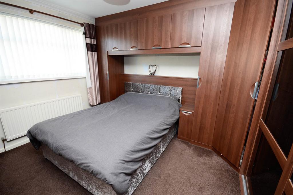 Main  Bedroom