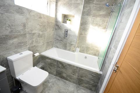 7 Briarsyde Close, Whickham, Newcastle Upon Tyne, NE16 5UG