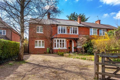 91 Kidmore Road, Caversham, Reading, RG4 7NH