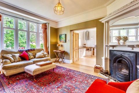 91 Kidmore Road, Caversham, Reading, RG4 7NH