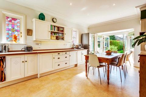 91 Kidmore Road, Caversham, Reading, RG4 7NH