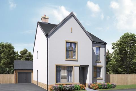 4 bedroom detached house for sale - Plot 39, The Cheslea No Bay at Whalley Manor, 18 Treetops, Whalley BB7