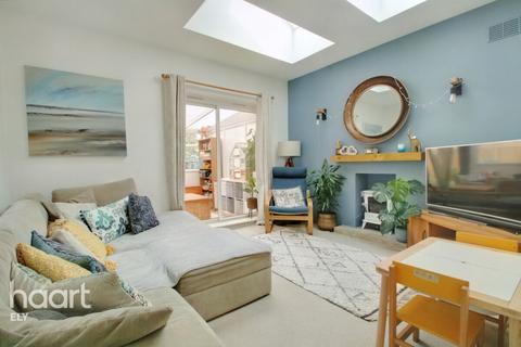 37 Bellairs, Sutton, Ely, CB6 2RW