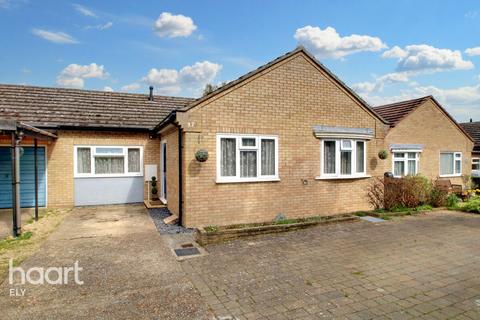 37 Bellairs, Sutton, Ely, CB6 2RW
