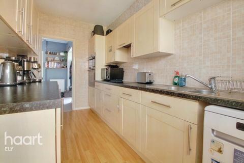37 Bellairs, Sutton, Ely, CB6 2RW