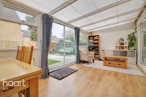 37 Bellairs, Sutton, Ely, CB6 2RW