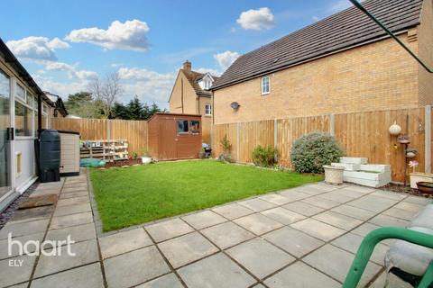 37 Bellairs, Sutton, Ely, CB6 2RW