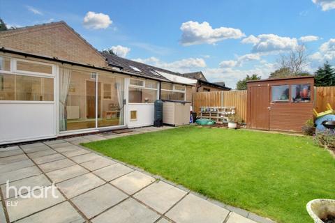 37 Bellairs, Sutton, Ely, CB6 2RW