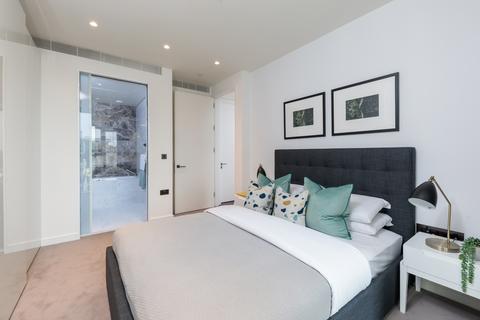 2 bedroom apartment for sale - 8 Casson Square, Southbank Place, SE1