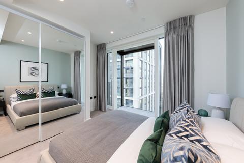 2 bedroom apartment for sale - 8 Casson Square, Southbank Place, SE1