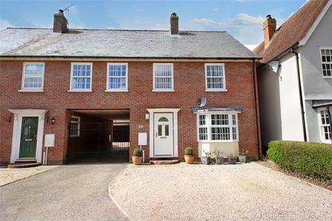 4 bedroom link detached house for sale - Ashwells Meadow, Earls Colne, Colchester, Essex, CO6