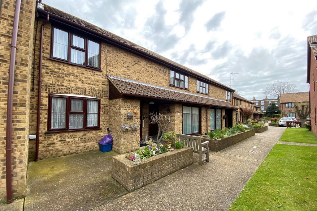 Bridgeside, Deal, CT14 2 bed retirement property £189,950
