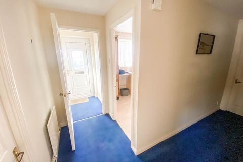 12 Deerfell Close, Ashington, NE63 8LY