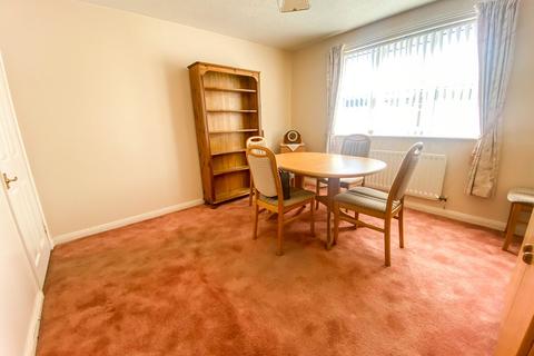 12 Deerfell Close, Ashington, NE63 8LY